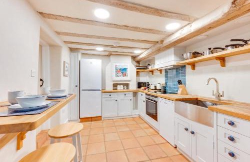 Ipswich Casa | Sparrows Nest