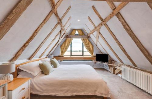 Ipswich Casa | Sparrows Nest