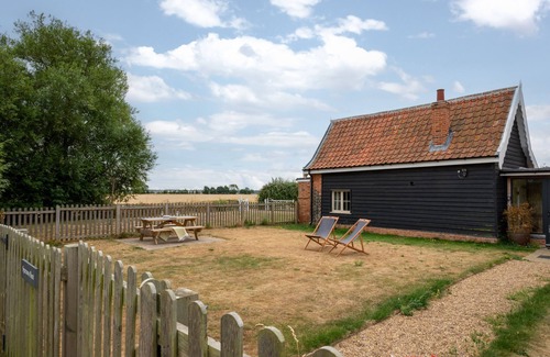 Ipswich Casa | Sparrows Nest - Una Habitación Casa, Capacidad 2