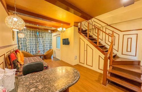 Old Manali Complejo | Sparsh Resort, A Boutique Stay - Just 2kms uphill from Mall Road, near Old Manali