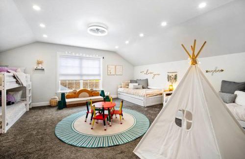 Sparta Casa | Sparta Luxury Mountain Retreat