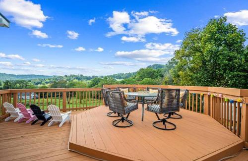 Sparta Casa | Sparta Luxury Mountain Retreat