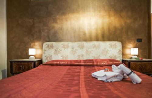 Santa Maria Capua Vetere Cama Y Desayuno | Spartacus