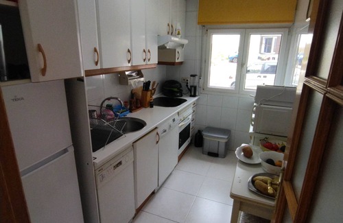 Cercedilla Apartamento | Sparza Boutique Department