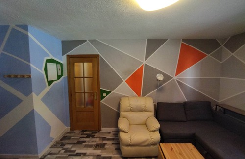 Cercedilla Apartamento | Sparza Boutique Department