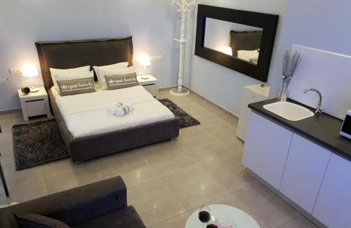 Ashdod Hotel | Spat Hotel Ashdod