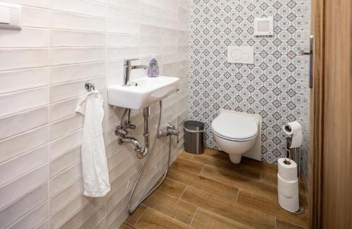 Piestany Apartamento | SpaTown Promenade Apartment
