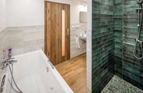 Piestany Apartamento | SpaTown Promenade Apartment