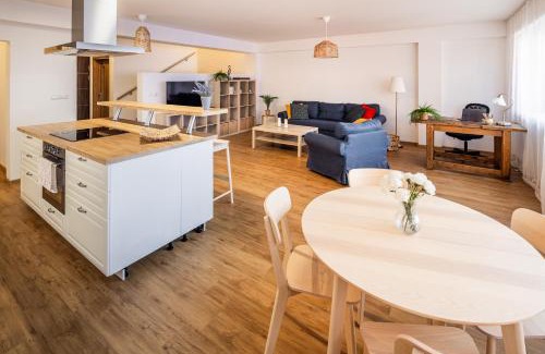 Piestany Apartamento | SpaTown Promenade Apartment