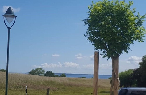 Kluetz Apartamento | Spatzenhecke, Klützer Winkel, Wohlenberg/ostsee