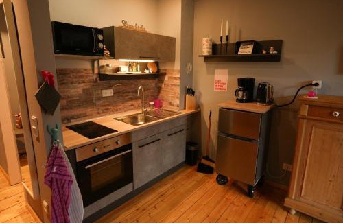 Welschneudorf Apartamento | Spatzennest