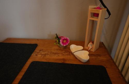 Welschneudorf Apartamento | Spatzennest