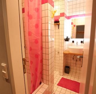 Welschneudorf Apartamento | Spatzennest