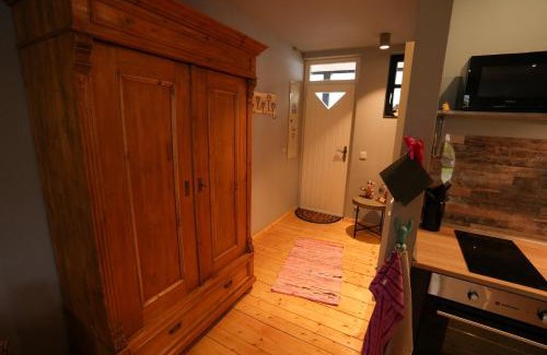 Welschneudorf Apartamento | Spatzennest