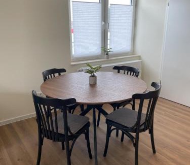 Korbach Apartamento | Spatzennest Monteurzimmer