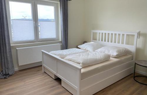 Korbach Apartamento | Spatzennest Monteurzimmer