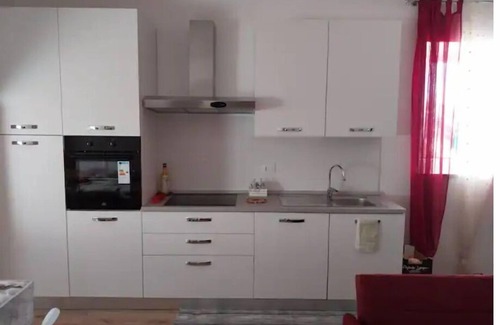 Civitella Messer Raimondo Apartamento | Spaziosa ed accogliente casa sul lago, ai piedi della Maiella