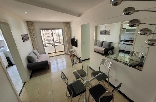 Aguas Claras Apartamento | Spazio Bella Vita · Bela vista em Águas Claras