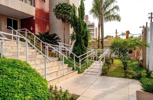 Indaia Apartamento | Spazio Felicitá by Doce Lar de Bertioga