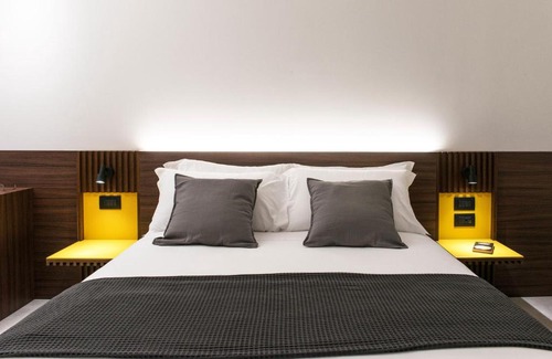 Matera Hotel | Spazio Gagarin Residence