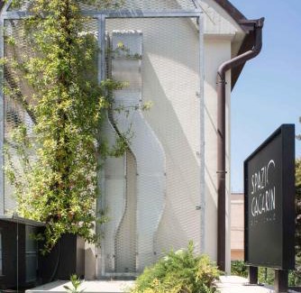 Matera Hotel | Spazio Gagarin Residence