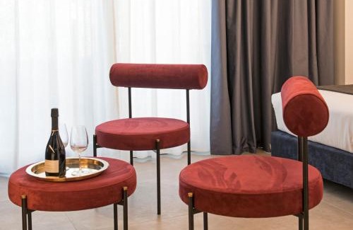 Matera Hotel | Spazio Gagarin Residence