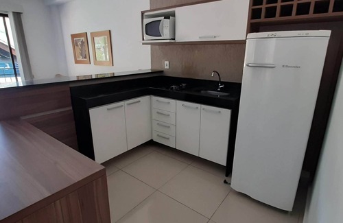 Petropolis Apartamento | Spazio Itaipava Residential