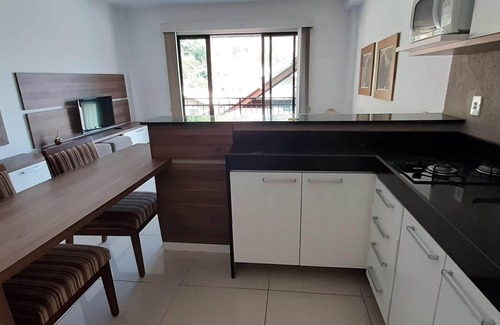 Petropolis Apartamento | Spazio Itaipava Residential