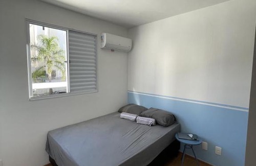 Londrina Apartamento | SPAZIO LA VITTA LONDRINA