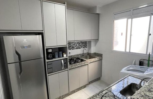 Londrina Apartamento | SPAZIO LA VITTA LONDRINA