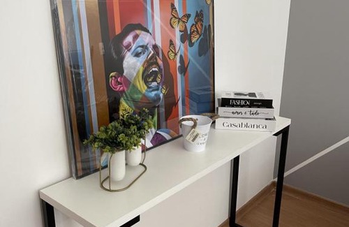 Londrina Apartamento | SPAZIO LA VITTA LONDRINA
