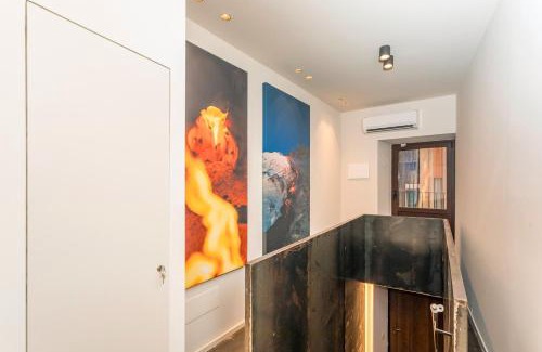 Old Town Casa | Spazio Pardo