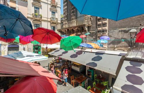 Old Town Casa | Spazio Pardo