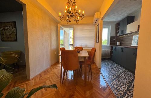 Knjazevac Apartamento | spazio