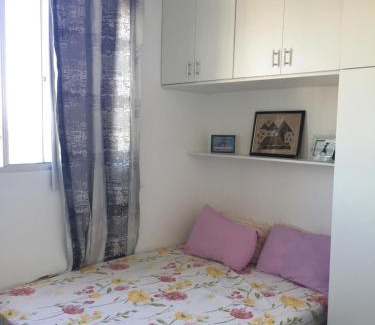 Lauro de Freitas Apartamento | Spazio Solarium - Apartamento