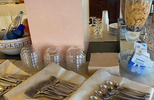 Igea Marina Apartamento | Spaziosa mansarda di 90mq, 100m dal mare