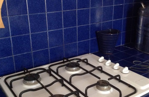 Mondello Apartamento | Spazioso appartamentino a passi dal mare a prezzo low