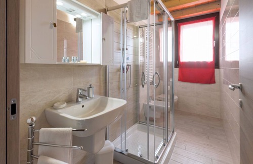 San Zeno Apartamento | Dimora San Zeno 5 - Apartamento moderno y confortable cerca de la Basílica de San Zeno