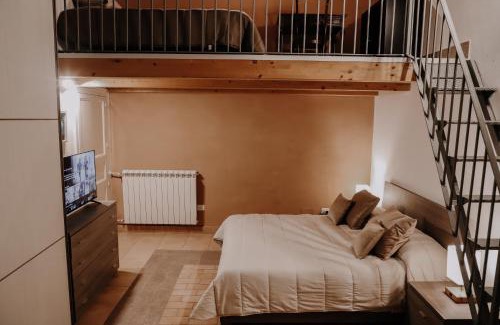 Grammichele Apartamento | Spazioso Appartamento in Centro con Terrazzo Privato - Privitera