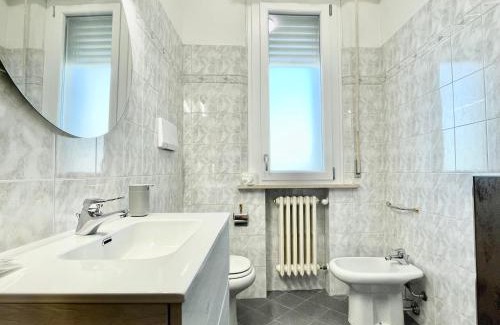 Rivabella Apartamento | Spazioso e vicino al mare - Casa MareBlu
