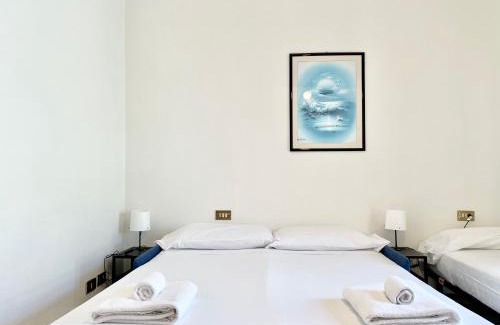 Rivabella Apartamento | Spazioso e vicino al mare - Casa MareBlu