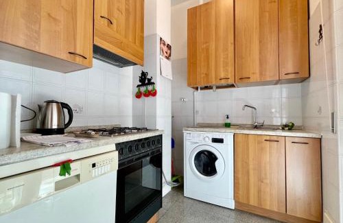 Rivabella Apartamento | Spazioso e vicino al mare - Casa MareBlu