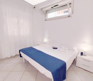 Rivazzurra Apartamento | Spazioso Trilocale fronte mare - Spazio 171
