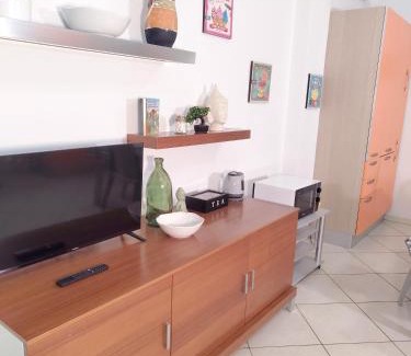 Rivazzurra Apartamento | Spazioso Trilocale fronte mare - Spazio 171