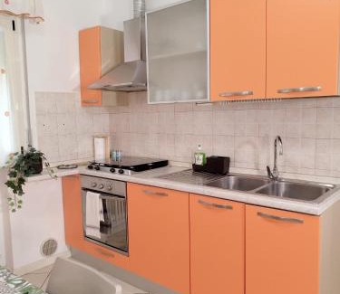 Rivazzurra Apartamento | Spazioso Trilocale fronte mare - Spazio 171