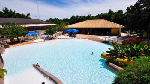 Caldas Novas Hotel | Spazzio Di Roma Hotel
