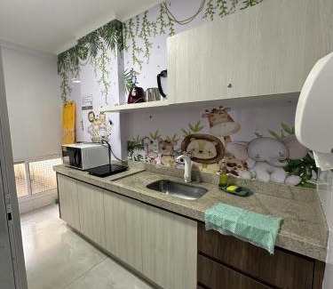 Caldas Novas Apartamento | Spazzio diRoma