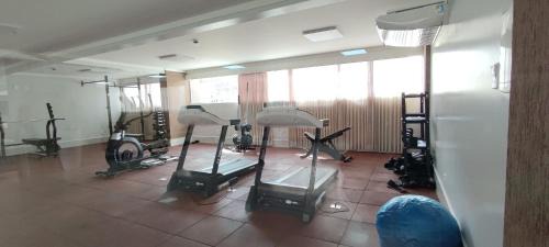 Prive das Caldas Apartamento | Spazzio diRoma com acesso ao diRoma Acqua Park - Via Caldas