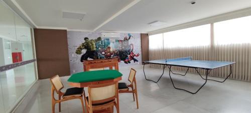 Prive das Caldas Apartamento | Spazzio diRoma com acesso ao diRoma Acqua Park - Via Caldas