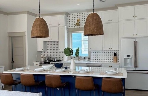 Grayton Beach Casa | 127 Banfill: 2 BR, 2.5 BA House in Santa Rosa Beach, Sleeps 8